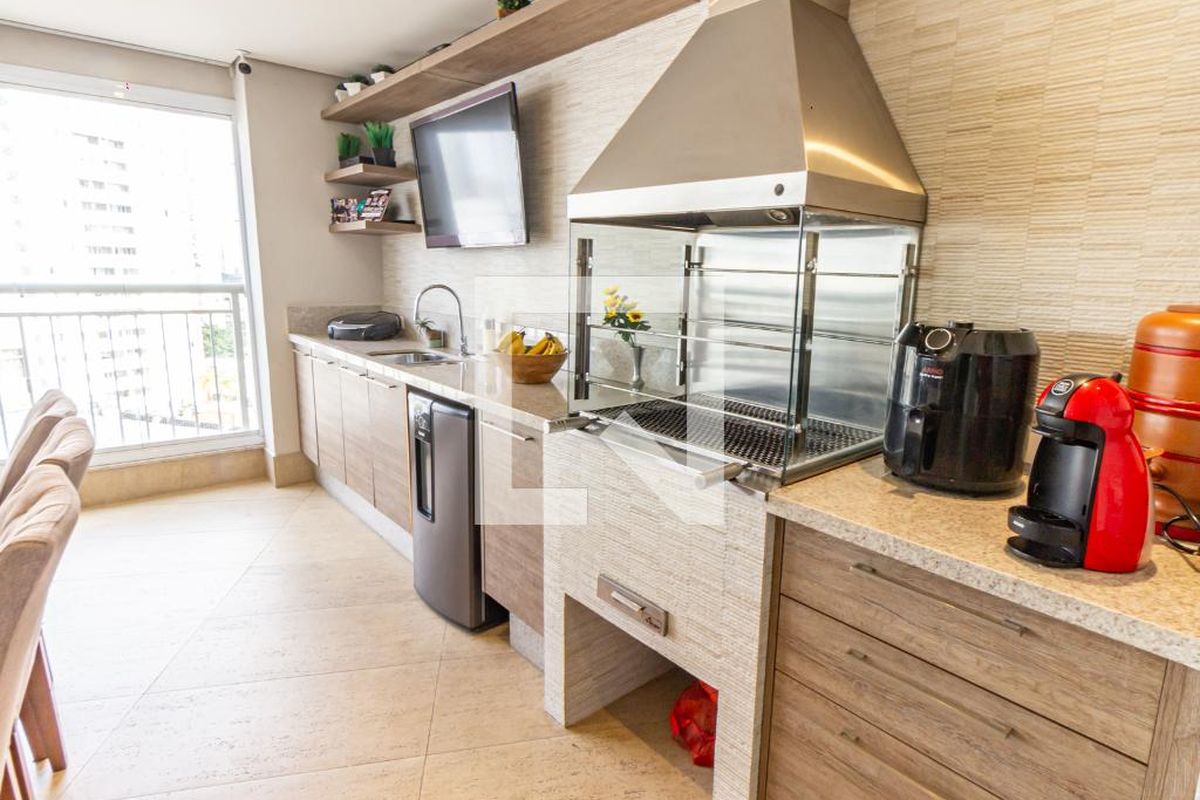 Apartamento, 3 quartos, 122 m² - Foto 16