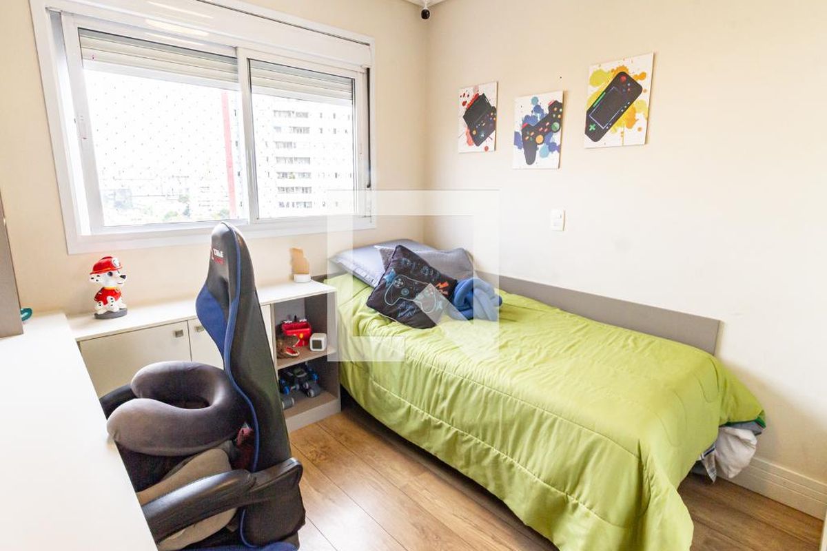 Apartamento, 3 quartos, 122 m² - Foto 64