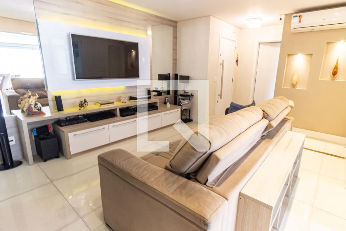 Apartamento, 3 quartos, 122 m² - Foto 4