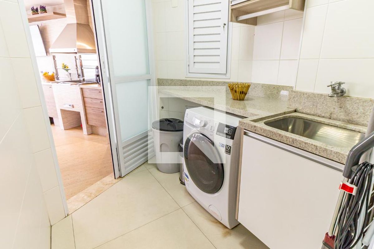 Apartamento, 3 quartos, 122 m² - Foto 88