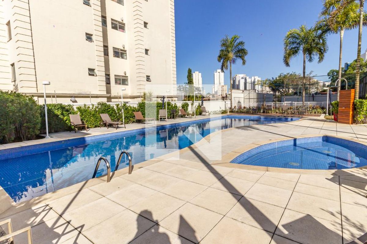 Apartamento, 3 quartos, 122 m² - Foto 98