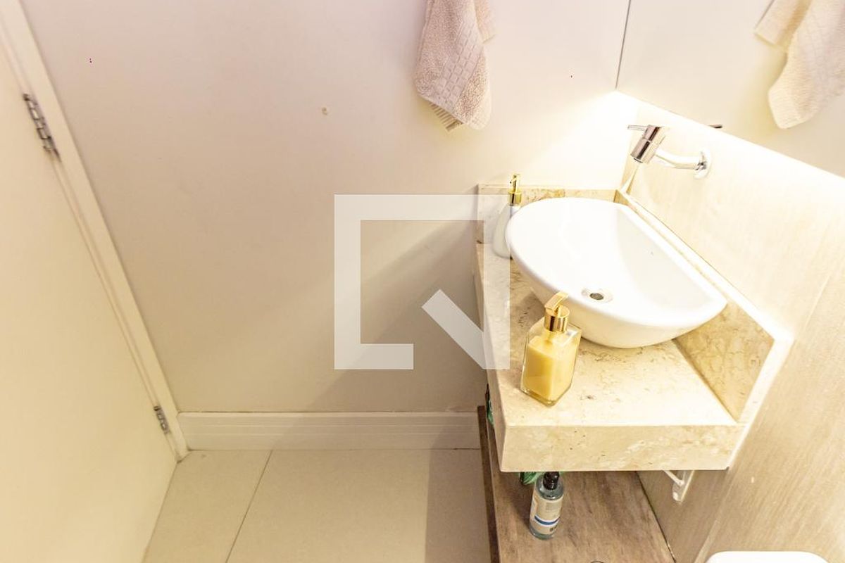 Apartamento, 3 quartos, 122 m² - Foto 28
