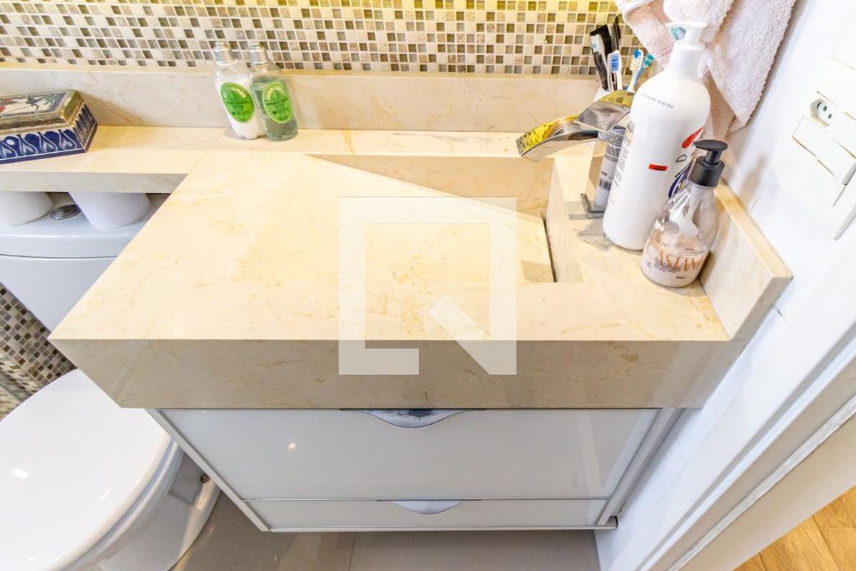 Apartamento, 3 quartos, 122 m² - Foto 58