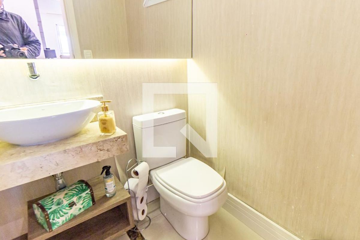 Apartamento, 3 quartos, 122 m² - Foto 22