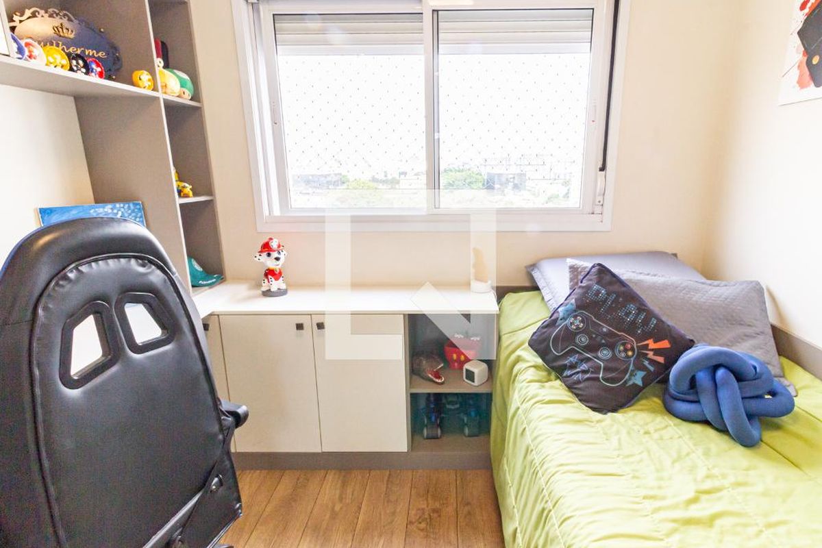 Apartamento, 3 quartos, 122 m² - Foto 66