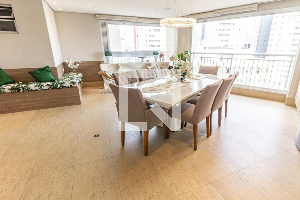 Apartamento, 3 quartos, 122 m² - Foto 12