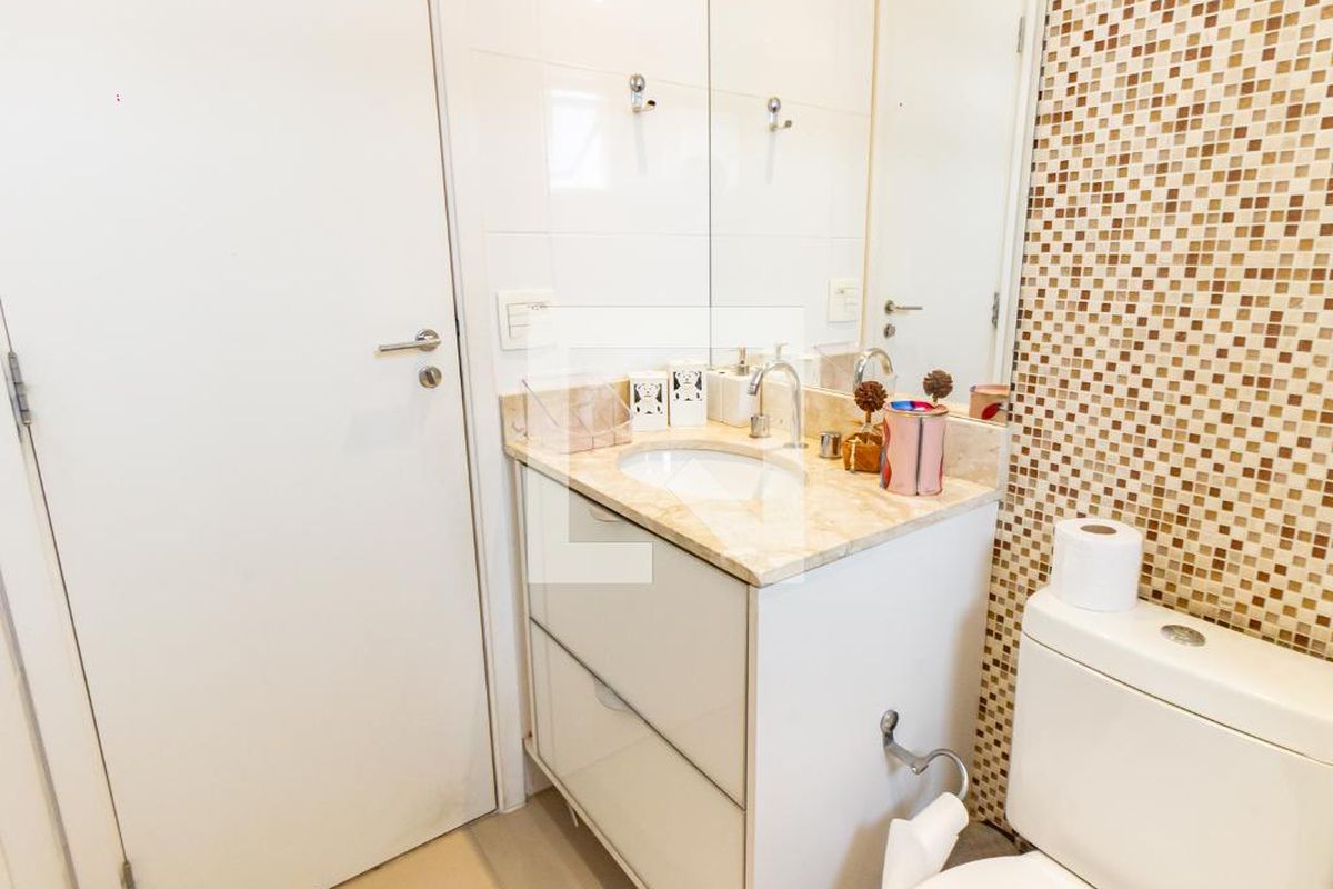 Apartamento, 3 quartos, 122 m² - Foto 44