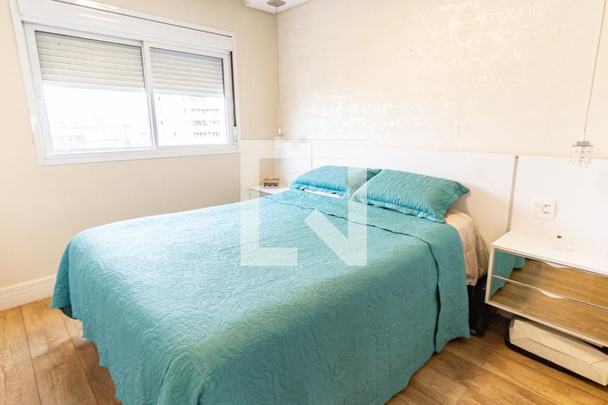 Apartamento, 3 quartos, 122 m² - Foto 46