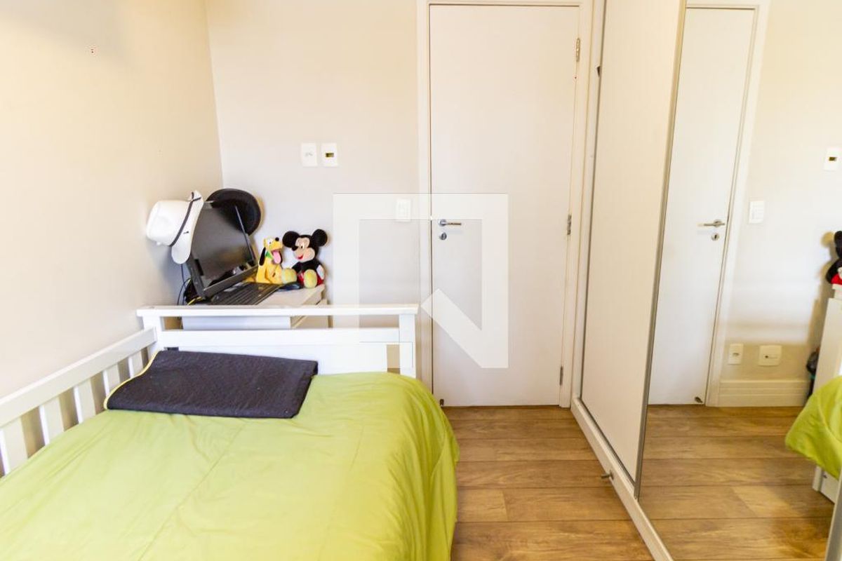 Apartamento, 3 quartos, 122 m² - Foto 36