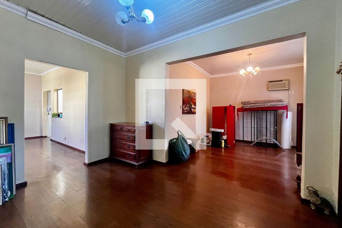 Casa à Venda - Taquaral, 3 Quartos,  141 m2 em , Campinas - sp | SoloBR