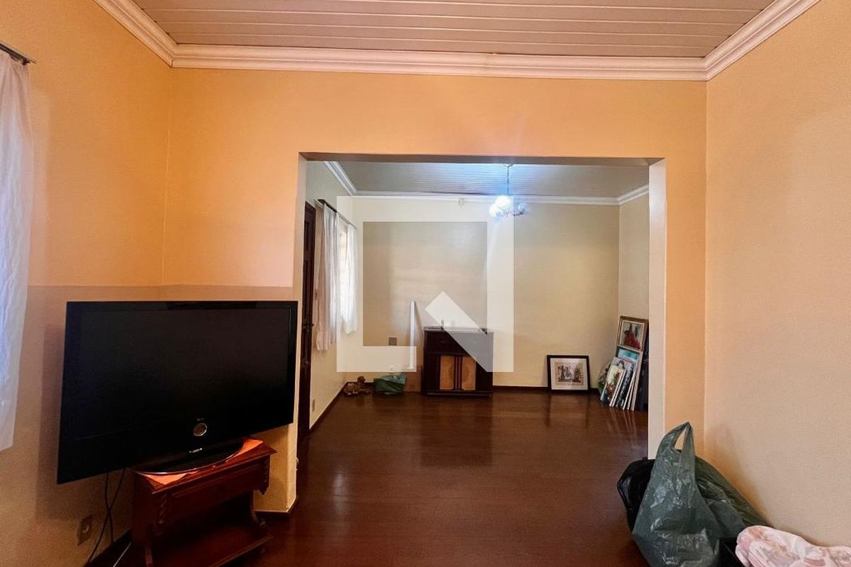 Casa à Venda - Taquaral, 3 Quartos,  141 m2 em , Campinas - sp | SoloBR