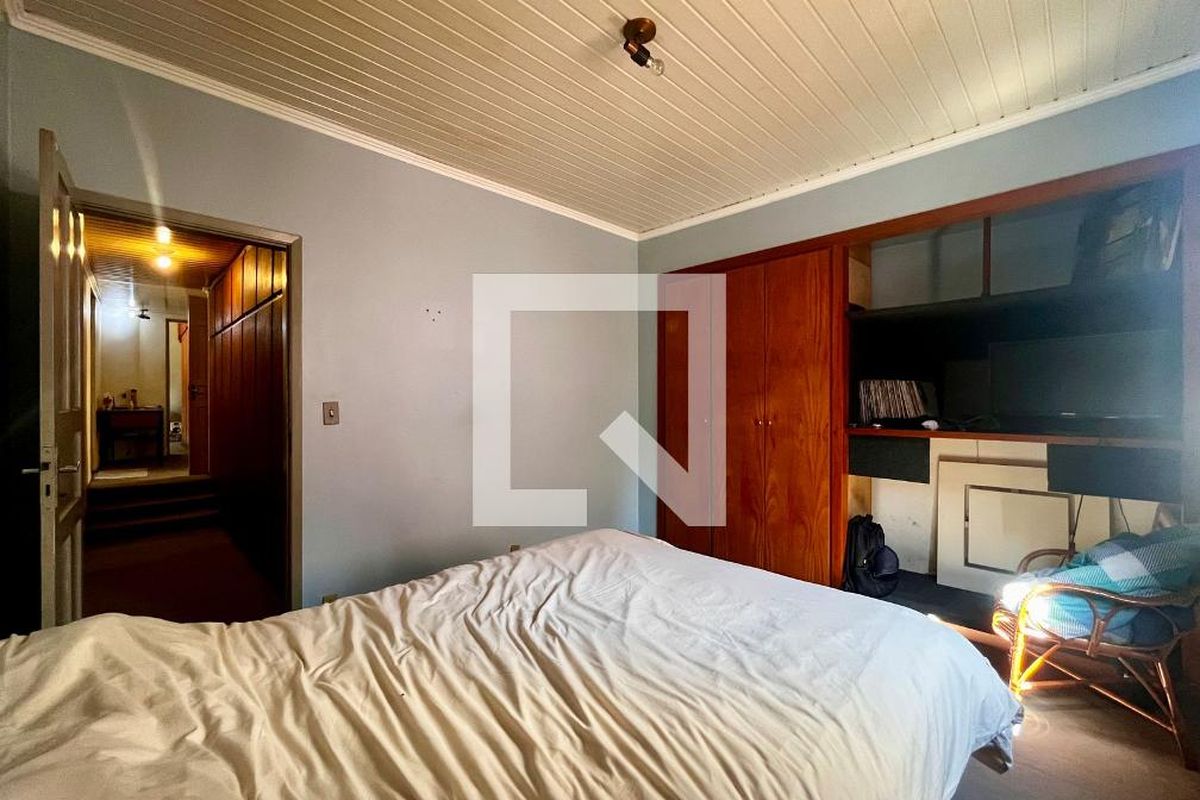 Casa à Venda - Taquaral, 3 Quartos,  141 m2 em , Campinas - sp | SoloBR
