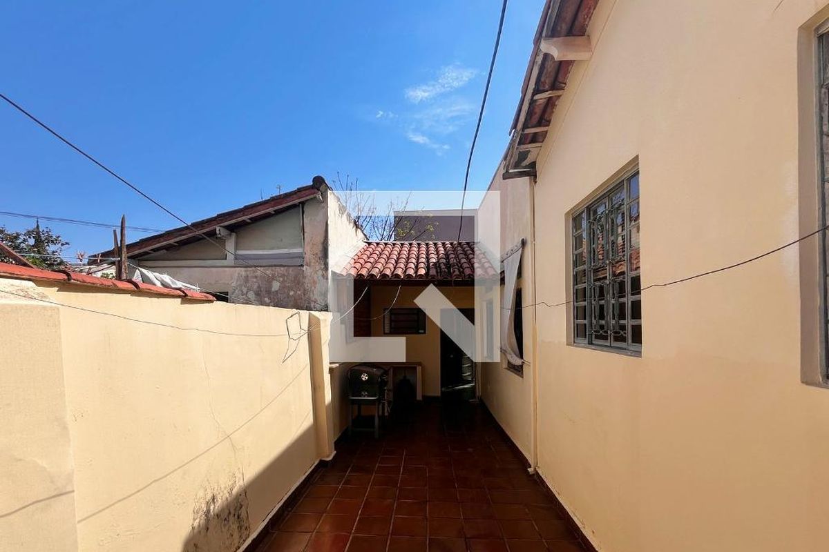 Casa à Venda - Taquaral, 3 Quartos,  141 m2 em , Campinas - sp | SoloBR