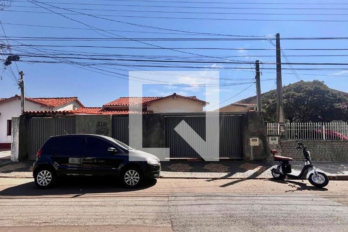 Casa à Venda - Taquaral, 3 Quartos,  141 m2 em , Campinas - sp | SoloBR