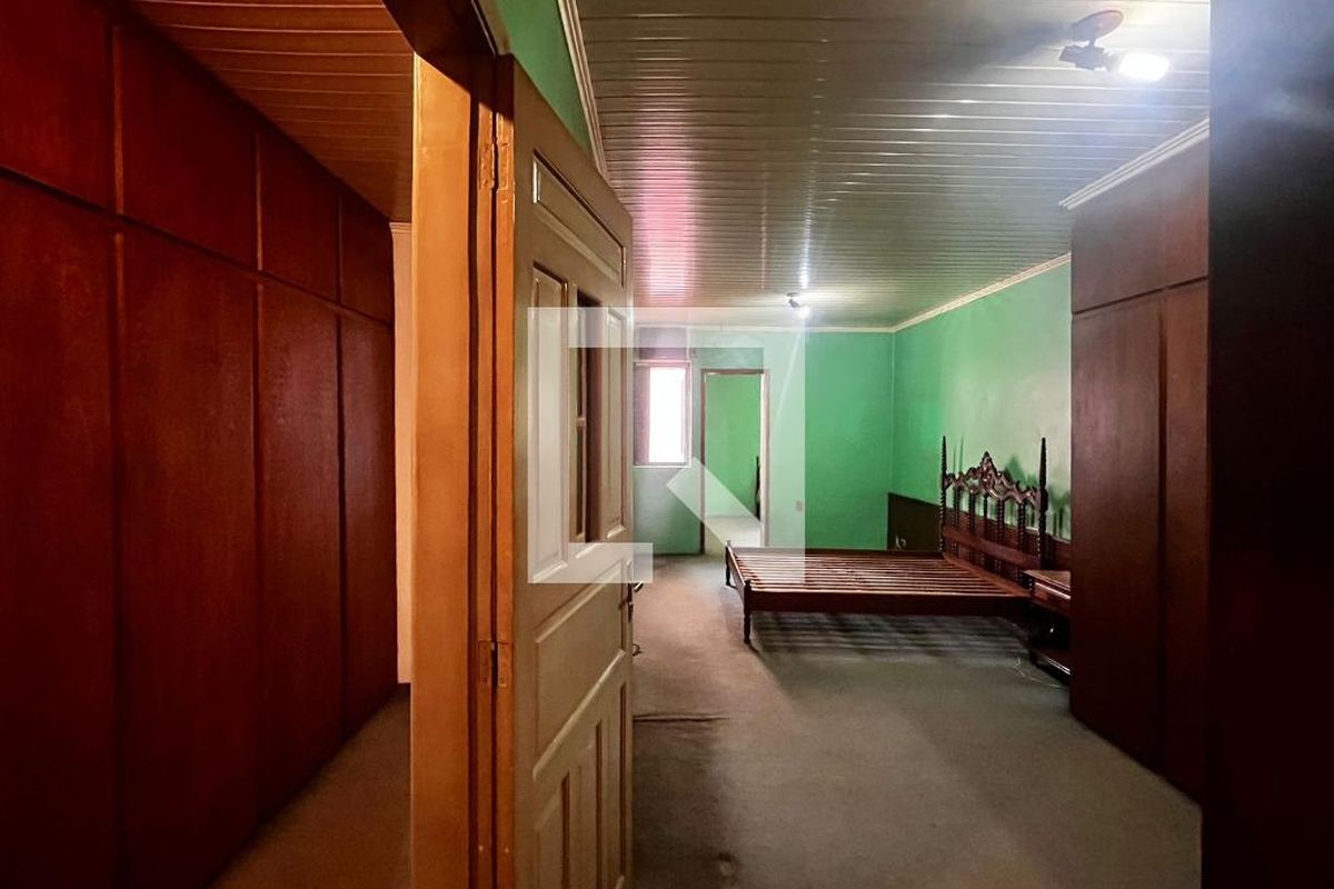 Casa à Venda - Taquaral, 3 Quartos,  141 m2 em , Campinas - sp | SoloBR