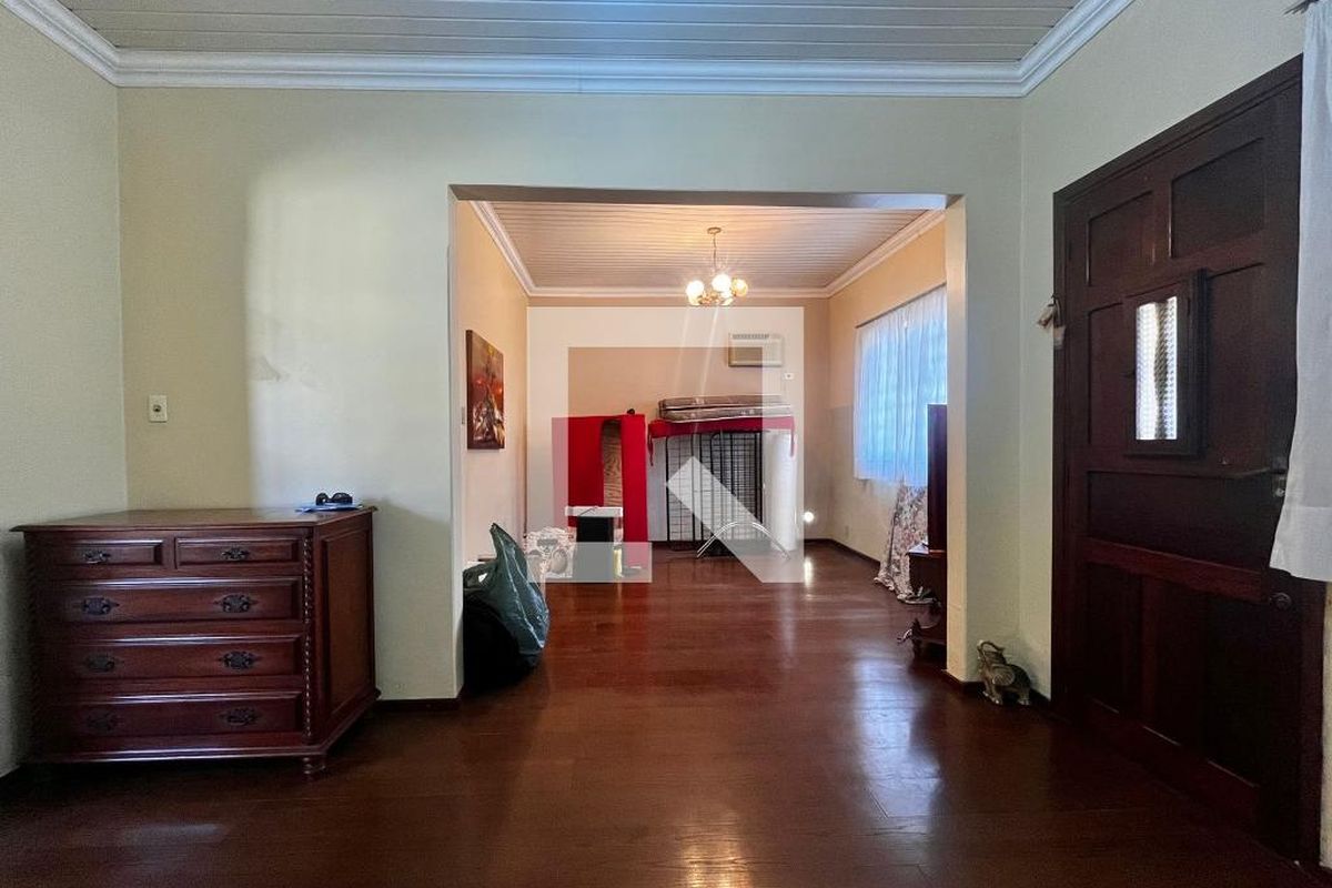 Casa à Venda - Taquaral, 3 Quartos,  141 m2 em , Campinas - sp | SoloBR