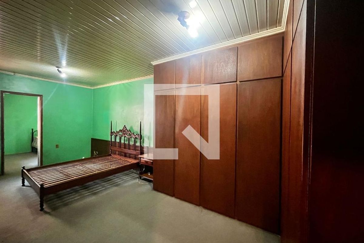 Casa à Venda - Taquaral, 3 Quartos,  141 m2 em , Campinas - sp | SoloBR