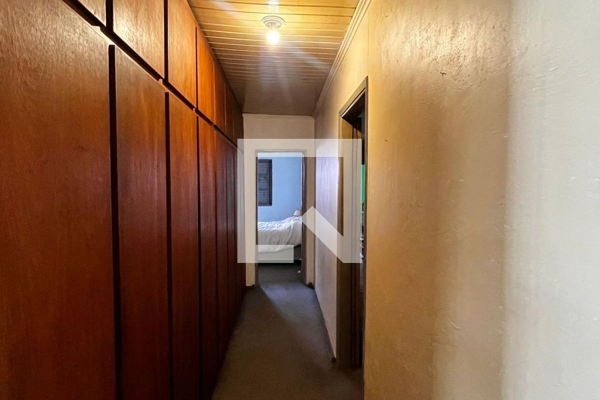Casa à Venda - Taquaral, 3 Quartos,  141 m2 em , Campinas - sp | SoloBR