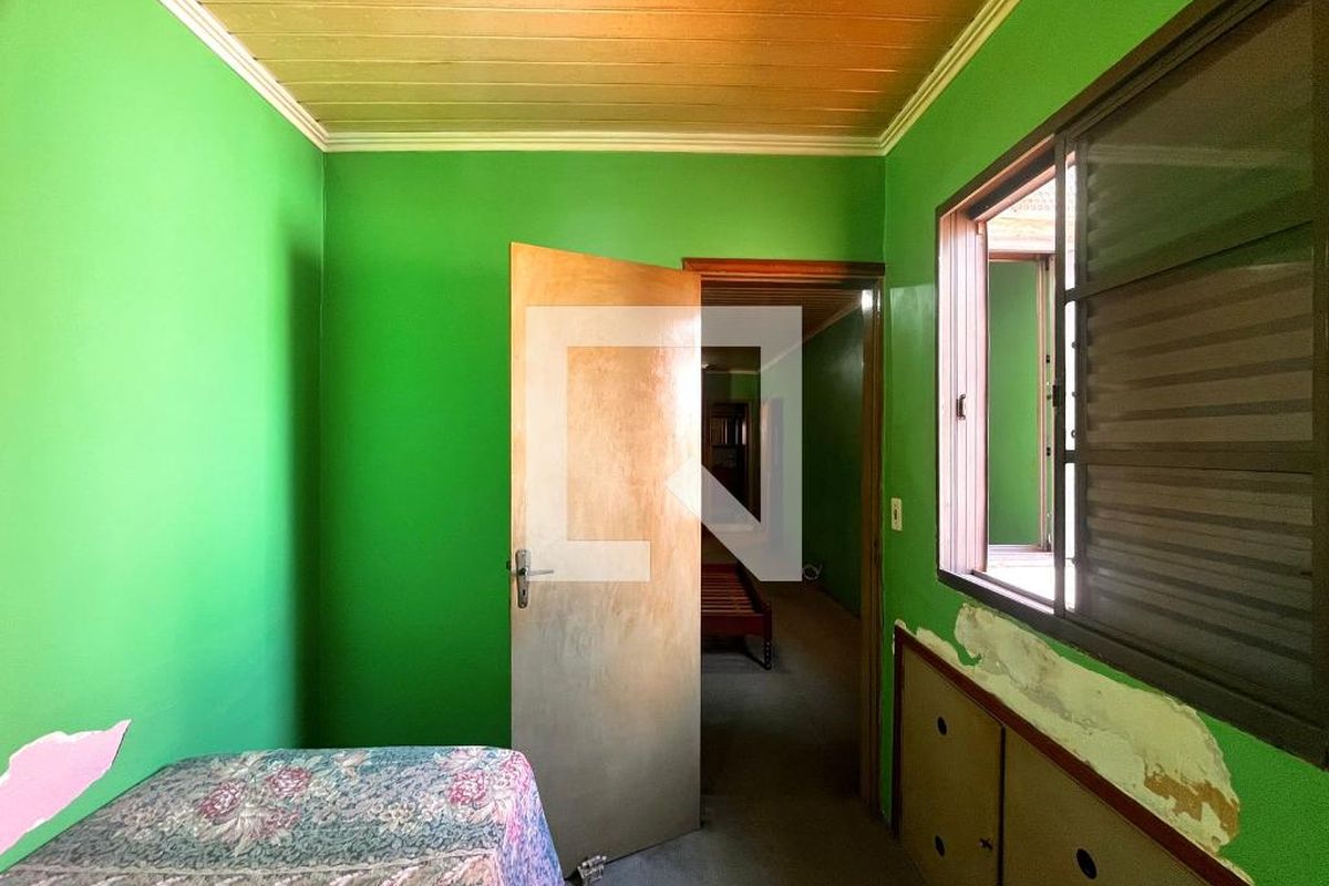 Casa à Venda - Taquaral, 3 Quartos,  141 m2 em , Campinas - sp | SoloBR