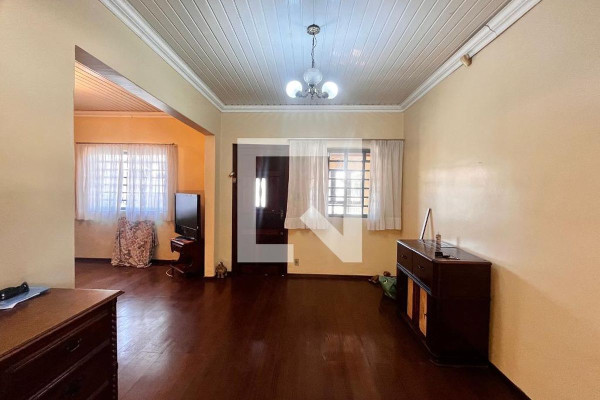 Casa à Venda - Taquaral, 3 Quartos,  141 m2 em , Campinas - sp | SoloBR
