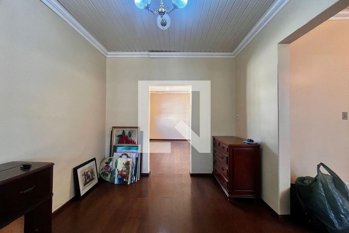 Casa à Venda - Taquaral, 3 Quartos,  141 m2 em , Campinas - sp | SoloBR