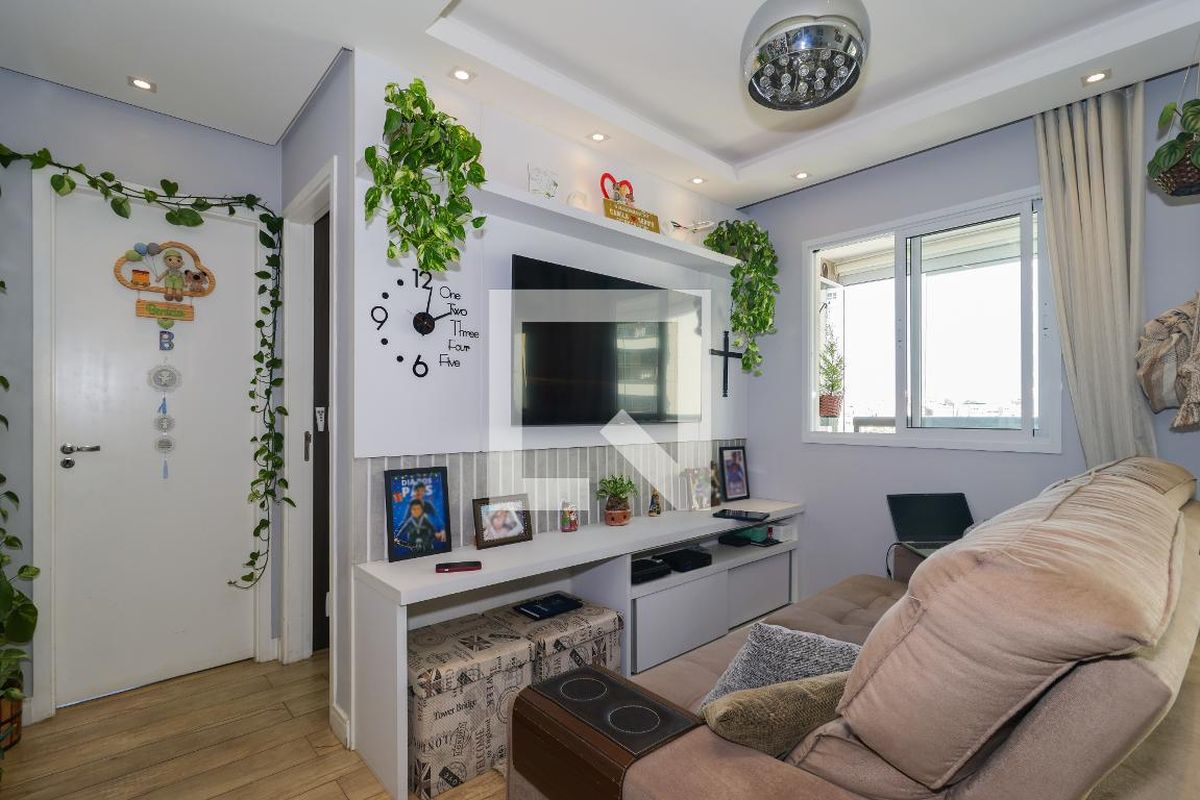 Apartamento, 2 quartos, 68 m² - Foto 6