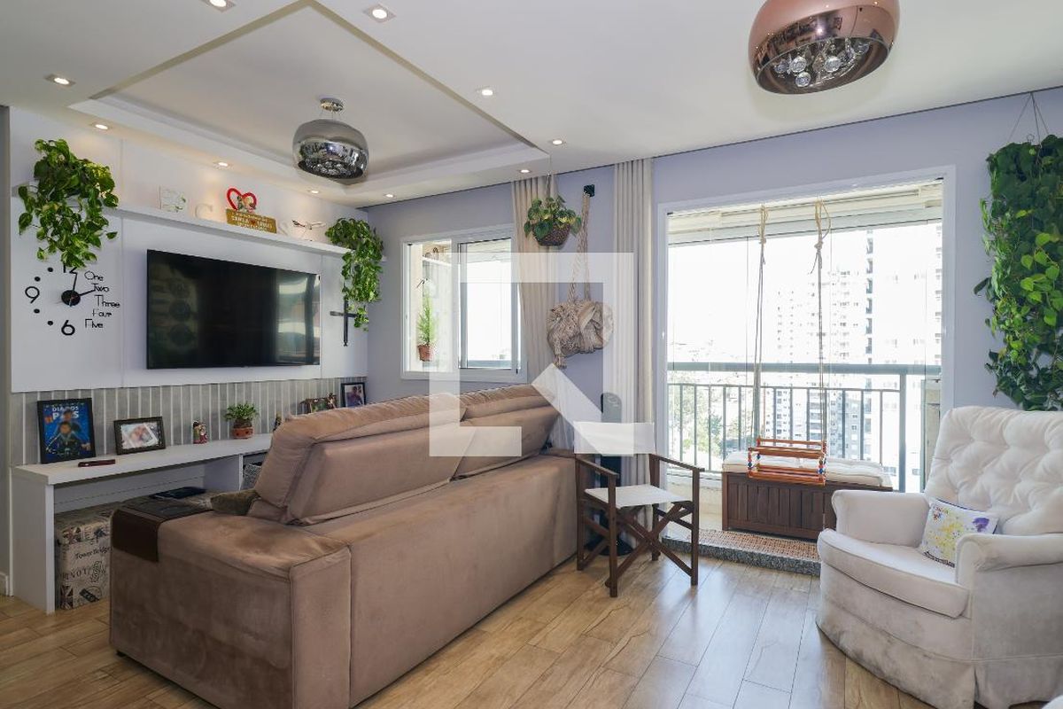 Apartamento, 2 quartos, 68 m² - Foto 4