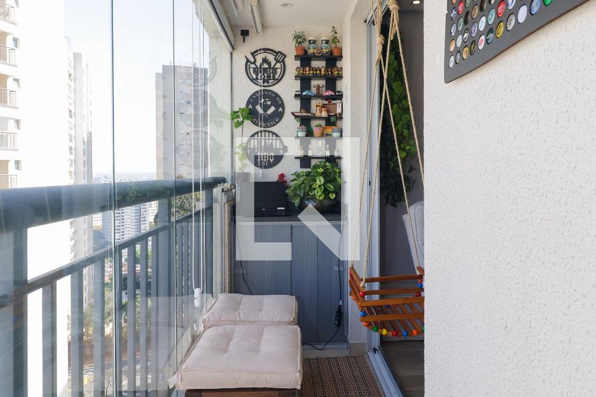 Apartamento, 2 quartos, 68 m² - Foto 16