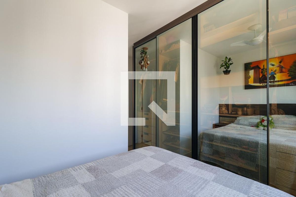 Apartamento, 2 quartos, 68 m² - Foto 24