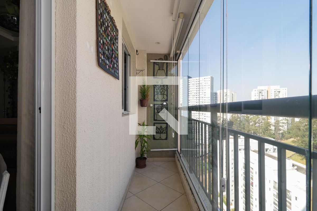 Apartamento, 2 quartos, 68 m² - Foto 12
