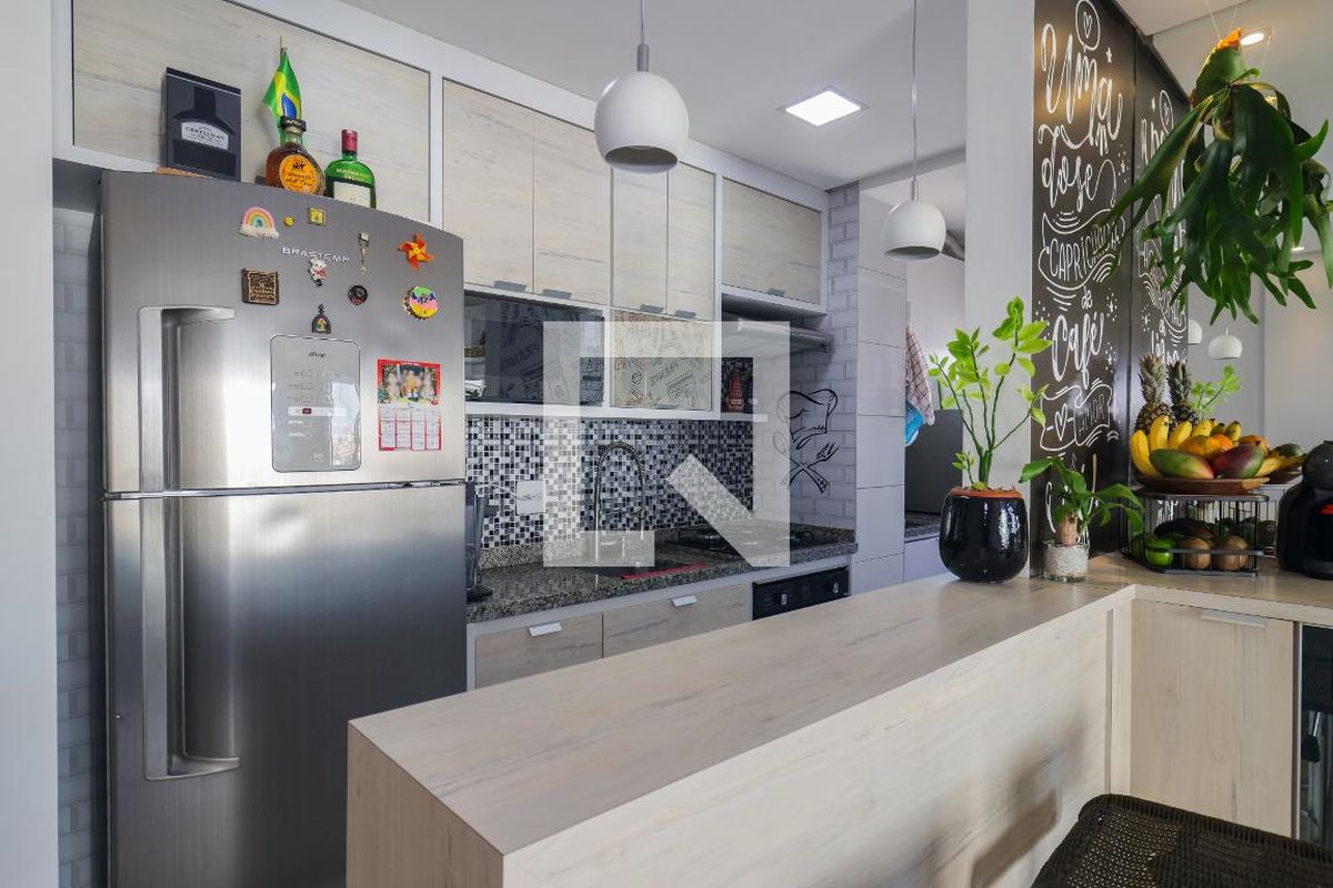 Apartamento, 2 quartos, 68 m² - Foto 58