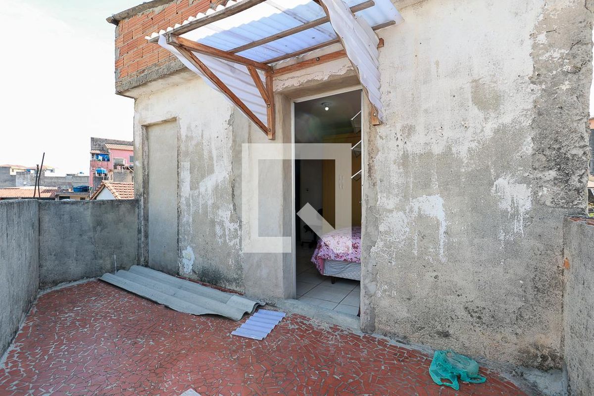 Casa, 2 quartos, 160 m² - Foto 26