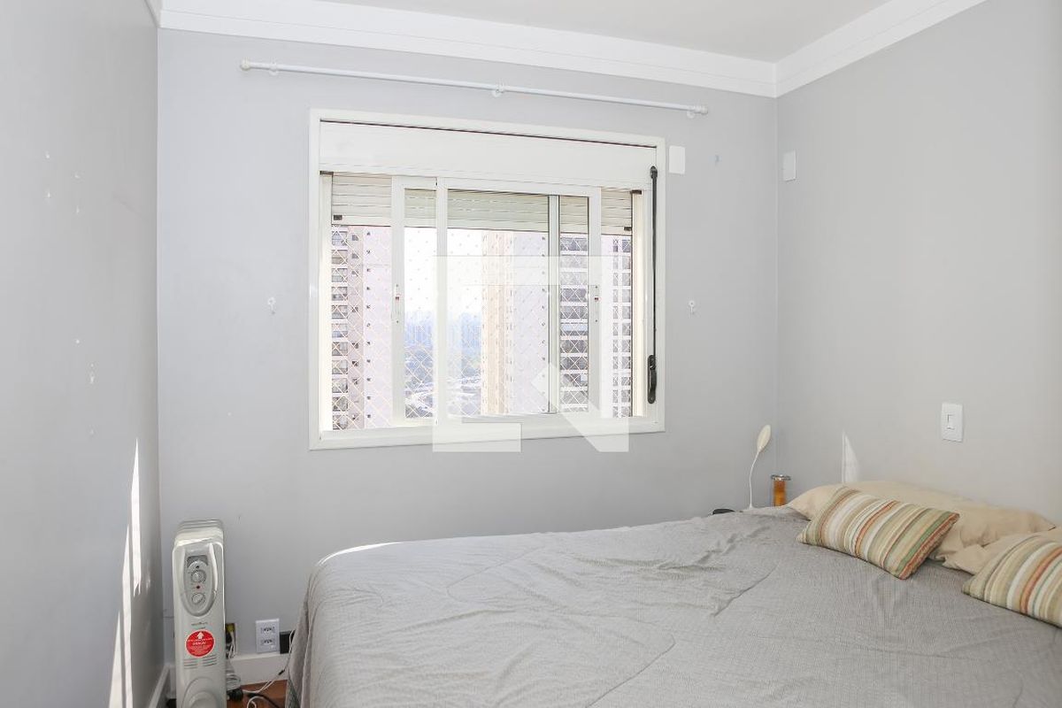 Apartamento, 3 quartos, 148 m² - Foto 60