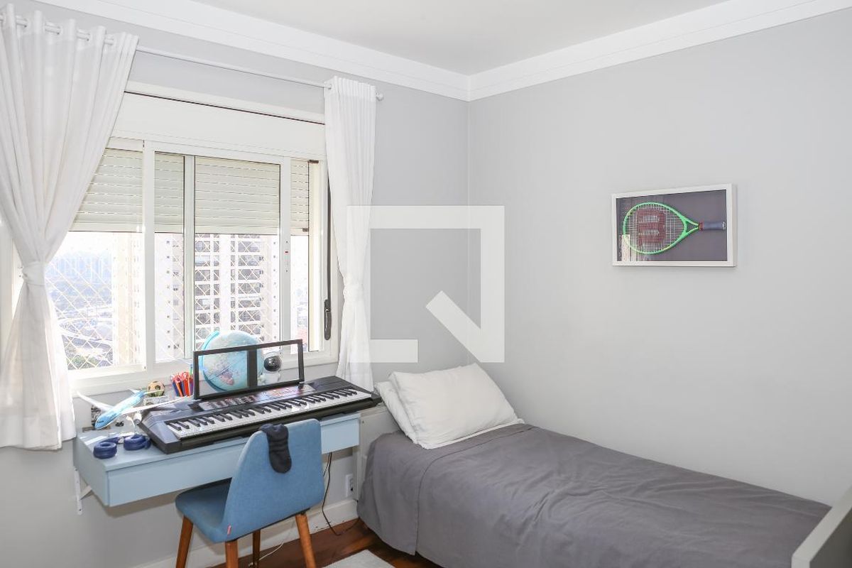 Apartamento, 3 quartos, 148 m² - Foto 44