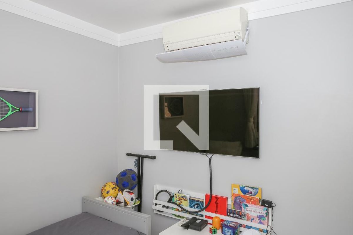 Apartamento, 3 quartos, 148 m² - Foto 46