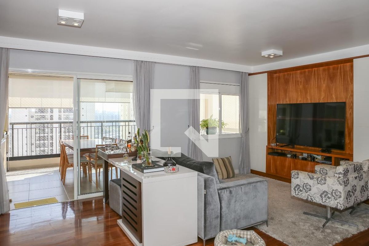 Apartamento, 3 quartos, 148 m² - Foto 2