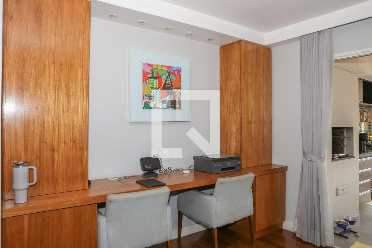 Apartamento, 3 quartos, 148 m² - Foto 10