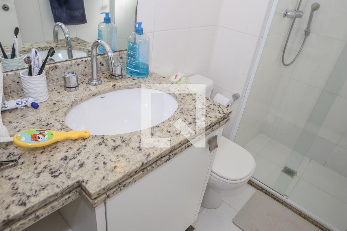 Apartamento, 3 quartos, 148 m² - Foto 52