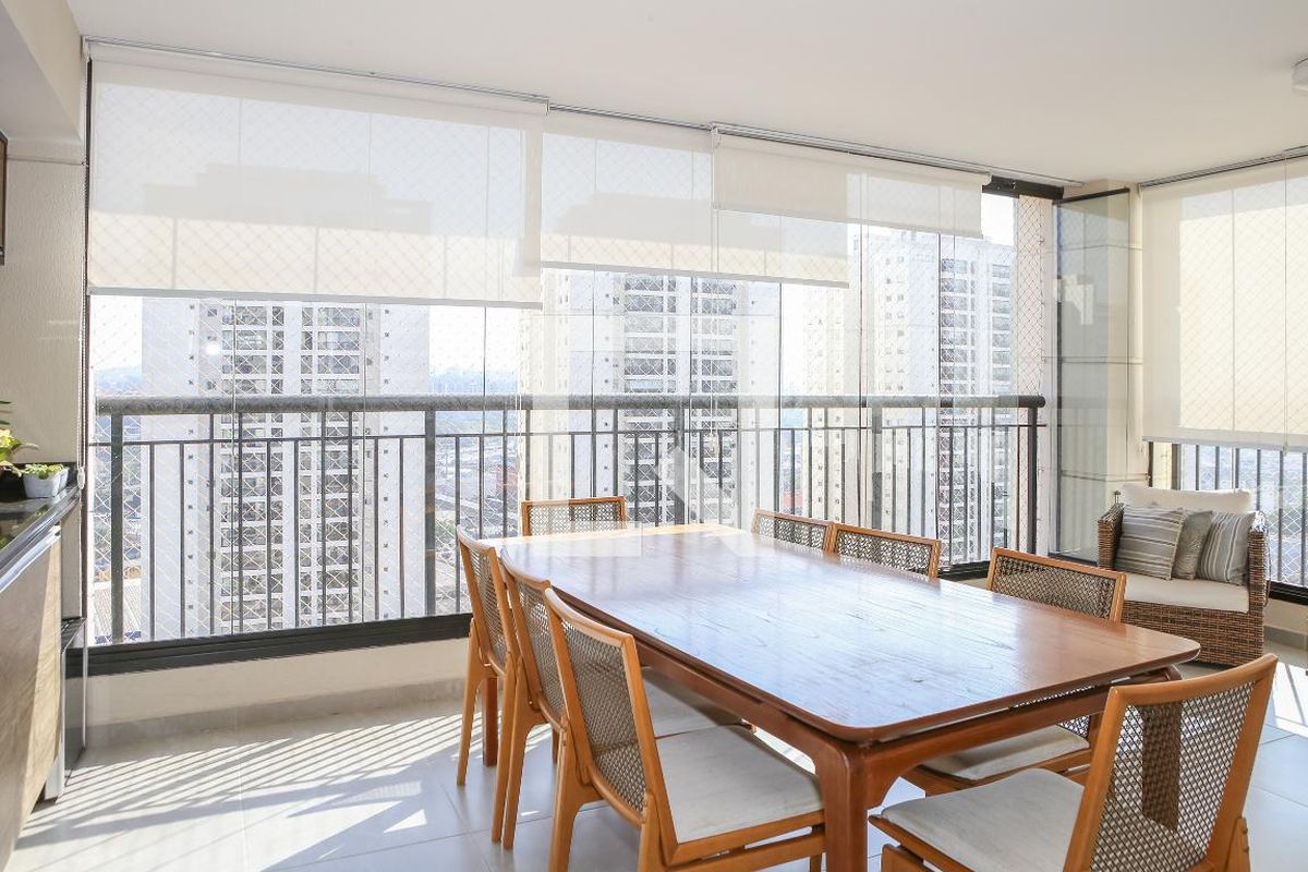 Apartamento, 3 quartos, 148 m² - Foto 12