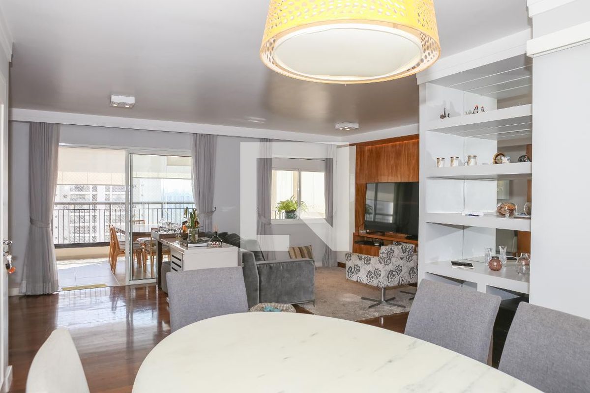 Apartamento, 3 quartos, 148 m² - Foto 8