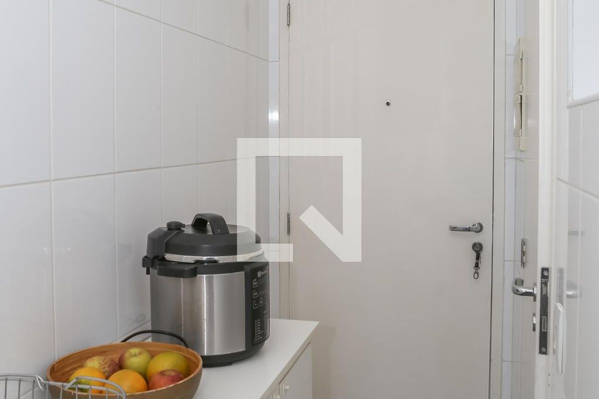 Apartamento, 3 quartos, 148 m² - Foto 90