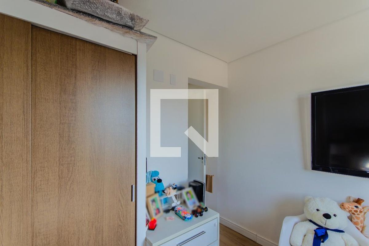 Apartamento, 3 quartos, 82 m² - Foto 24