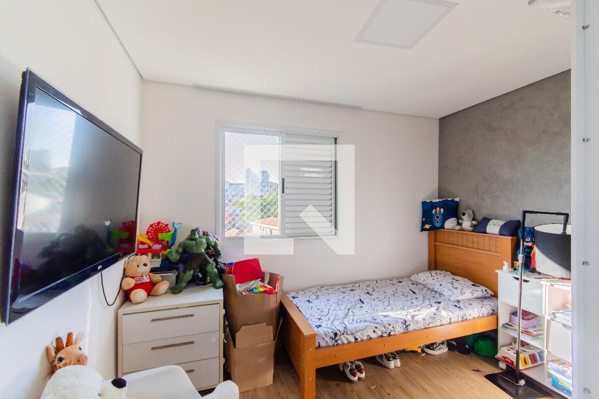 Apartamento, 3 quartos, 82 m² - Foto 18