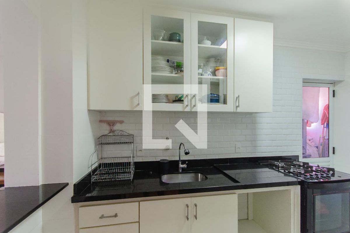 Apartamento, 3 quartos, 82 m² - Foto 58