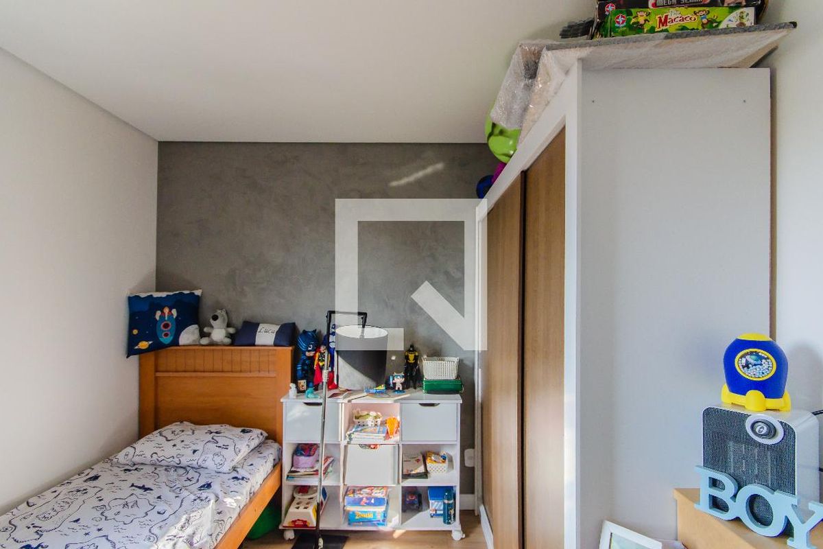 Apartamento, 3 quartos, 82 m² - Foto 20