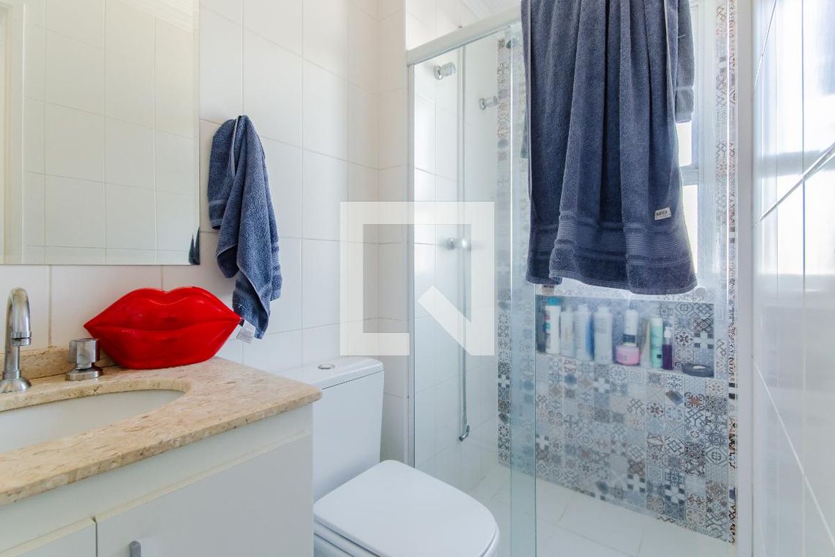 Apartamento, 3 quartos, 82 m² - Foto 44