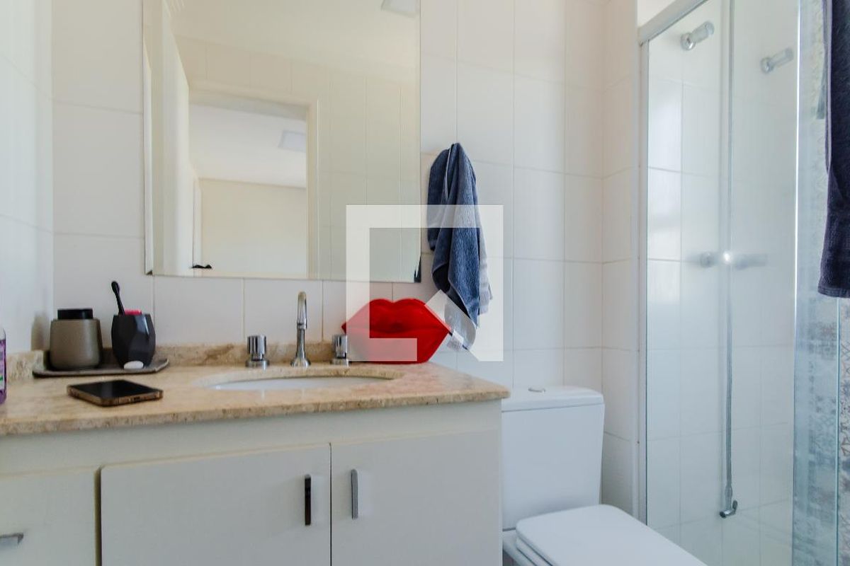 Apartamento, 3 quartos, 82 m² - Foto 42