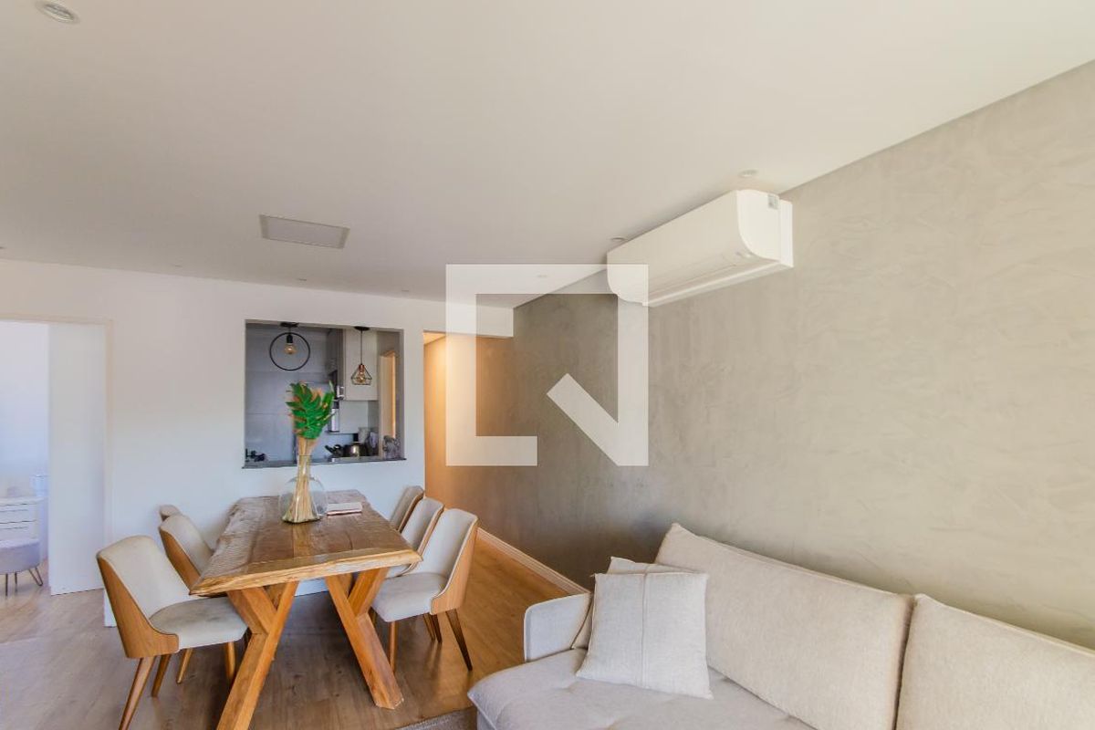 Apartamento, 3 quartos, 82 m² - Foto 8