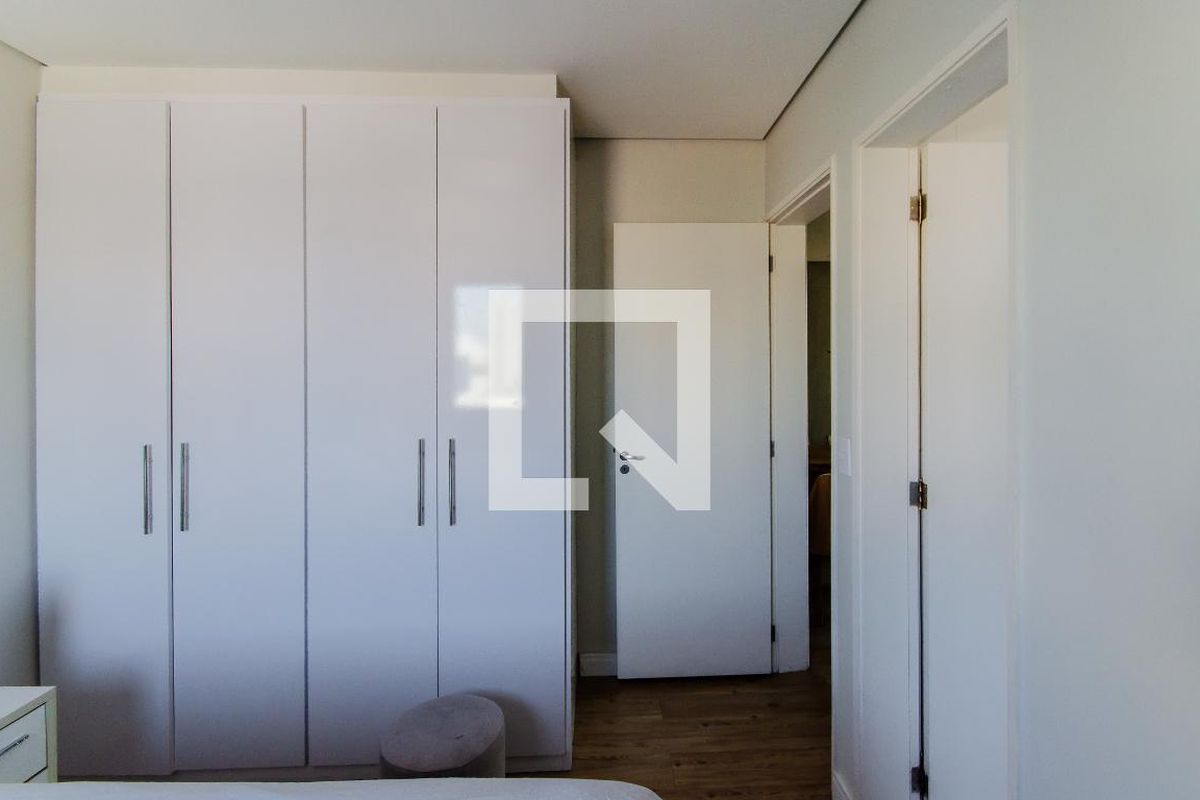 Apartamento, 3 quartos, 82 m² - Foto 40