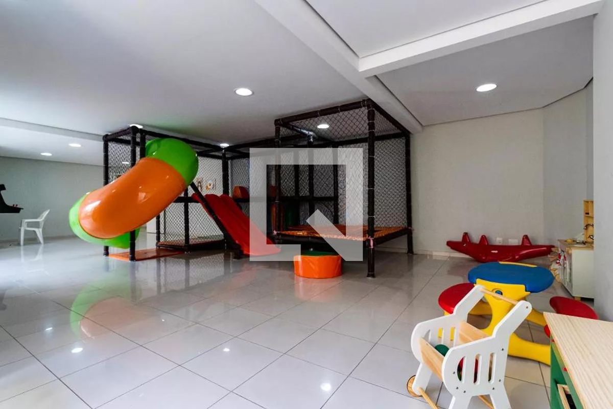 Apartamento, 3 quartos, 82 m² - Foto 82